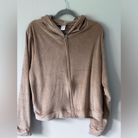 Jackets & Blazers - Hoodie soft